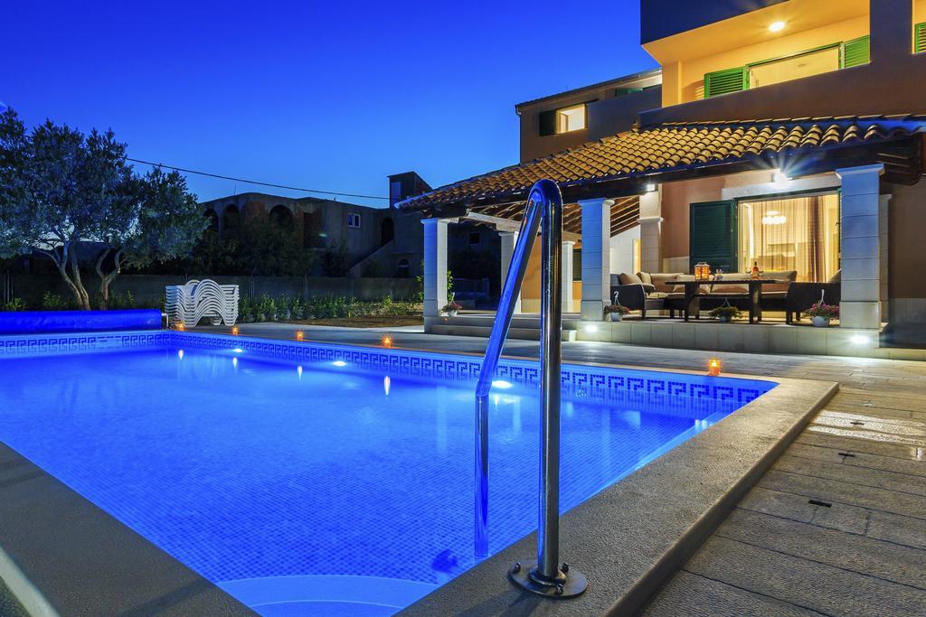 Villa Rusula Rudine  Exterior photo